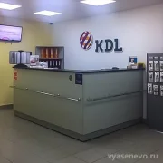 Клинико-диагностическая лаборатория KDL на Новоясеневском проспекте фото 1 на сайте vYasenevo.ru
