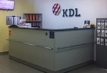 Клинико-диагностическая лаборатория KDL на Новоясеневском проспекте фото 1 на сайте vYasenevo.ru
