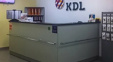 Медицинская лаборатория KDL на Новоясеневском проспекте фото 1 на сайте vYasenevo.ru