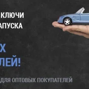 Компания по продаже автомобильных ключей Autokey-USA фото 1 на сайте vYasenevo.ru