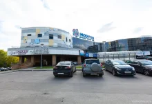 Медицинский центр Ситимед на Голубинской улице фото 2 на сайте vYasenevo.ru