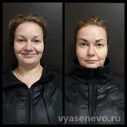 Студия красоты НА.ДО. преображаться фото 5 на сайте vYasenevo.ru