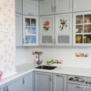 Салон кухонь Латтеа фото 8 на сайте vYasenevo.ru
