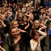 Студия танца Liberty dance в проезде Одоевского фото 4 на сайте vYasenevo.ru