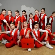 Студия танца Liberty dance в проезде Одоевского фото 7 на сайте vYasenevo.ru