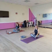 Студия хатха-йоги фото 4 на сайте vYasenevo.ru