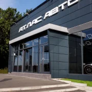 Автосалон Atlas Auto фото 17 на сайте vYasenevo.ru