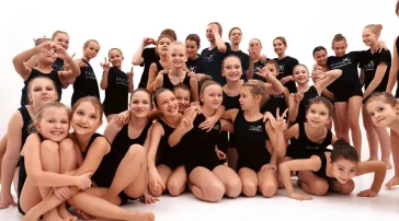 Школа танцев Фаворит фото 2 на сайте vYasenevo.ru