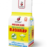 Киоск по продаже мороженого Айсберри фото 3 на сайте vYasenevo.ru