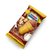 Киоск по продаже мороженого Айсберри фото 4 на сайте vYasenevo.ru