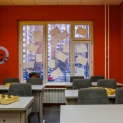 Центр развития ребенка Кубик чубик фото 12 на сайте vYasenevo.ru