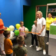 Центр развития ребенка Кубик чубик фото 20 на сайте vYasenevo.ru