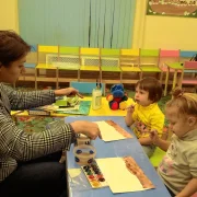 Центр развития ребёнка Веснушкина школа фото 14 на сайте vYasenevo.ru