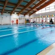 Школа плавания Aquarel фото 4 на сайте vYasenevo.ru
