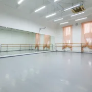 Школа балета и классического танца Первый шаг фото 5 на сайте vYasenevo.ru