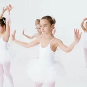 Школа балета и классического танца Первый шаг фото 3 на сайте vYasenevo.ru