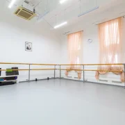 Школа балета и классического танца Первый шаг фото 10 на сайте vYasenevo.ru