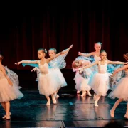 Школа балета и классического танца Первый шаг фото 11 на сайте vYasenevo.ru