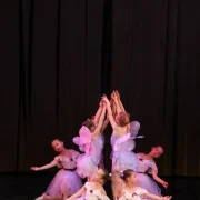 Школа балета и классического танца Первый шаг фото 14 на сайте vYasenevo.ru
