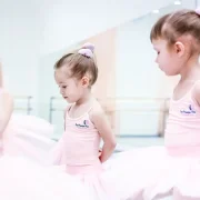 Школа балета и классического танца Первый шаг фото 19 на сайте vYasenevo.ru