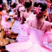 Школа балета и классического танца Первый шаг фото 6 на сайте vYasenevo.ru