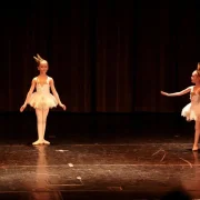 Школа балета и классического танца Первый шаг фото 9 на сайте vYasenevo.ru
