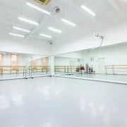 Школа балета и классического танца Первый шаг фото 9 на сайте vYasenevo.ru