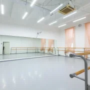 Школа балета и классического танца Первый шаг фото 8 на сайте vYasenevo.ru