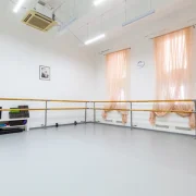 Школа балета и классического танца Первый шаг фото 12 на сайте vYasenevo.ru