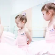 Школа балета и классического танца Первый шаг фото 2 на сайте vYasenevo.ru