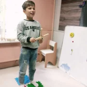 Студия речи Лисёнок фото 14 на сайте vYasenevo.ru