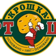 Ресторан быстрого питания Крошка Картошка на Новоясеневском проспекте фото 2 на сайте vYasenevo.ru