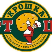 Ресторан быстрого питания Крошка картошка на Новоясеневском проспекте фото 1 на сайте vYasenevo.ru