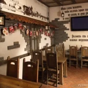 Ресторан Чешский дворик на Литовском бульваре фото 2 на сайте vYasenevo.ru