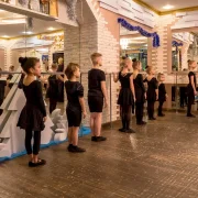 Школа танцев Формула радости фото 4 на сайте vYasenevo.ru