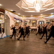 Школа танцев Формула радости фото 7 на сайте vYasenevo.ru