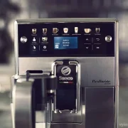 Автомат по продаже кофе Saeco фото 5 на сайте vYasenevo.ru