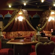 Кафе Эмират фото 1 на сайте vYasenevo.ru