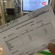 Салон оптики Оптик Сити на Ясногорской улице фото 1 на сайте vYasenevo.ru
