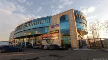 Магазин тактического снаряжения Экип групп фото 2 на сайте vYasenevo.ru