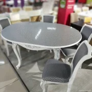Магазин столов и стульев 1000 столов фото 4 на сайте vYasenevo.ru