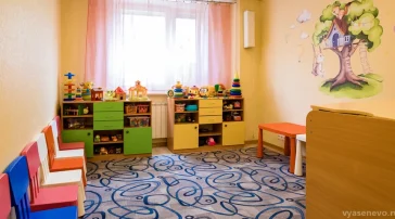 Частный детский сад Гудвин на Симферопольском бульваре фото 2 на сайте vYasenevo.ru