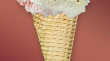 Киоск по продаже мороженого Айс маркет  на сайте vYasenevo.ru