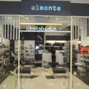 Магазин elmonte на Новоясеневском проспекте фото 1 на сайте vYasenevo.ru