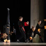 Школа танцев Вариация фото 10 на сайте vYasenevo.ru