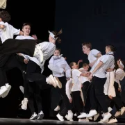 Школа танцев Вариация фото 11 на сайте vYasenevo.ru