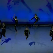 Школа танцев Вариация фото 18 на сайте vYasenevo.ru