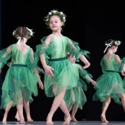 Школа танцев Вариация фото 17 на сайте vYasenevo.ru