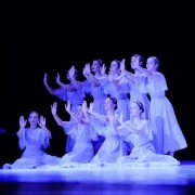 Школа танцев Вариация фото 6 на сайте vYasenevo.ru