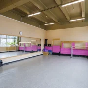 Школа танцев Вариация фото 9 на сайте vYasenevo.ru